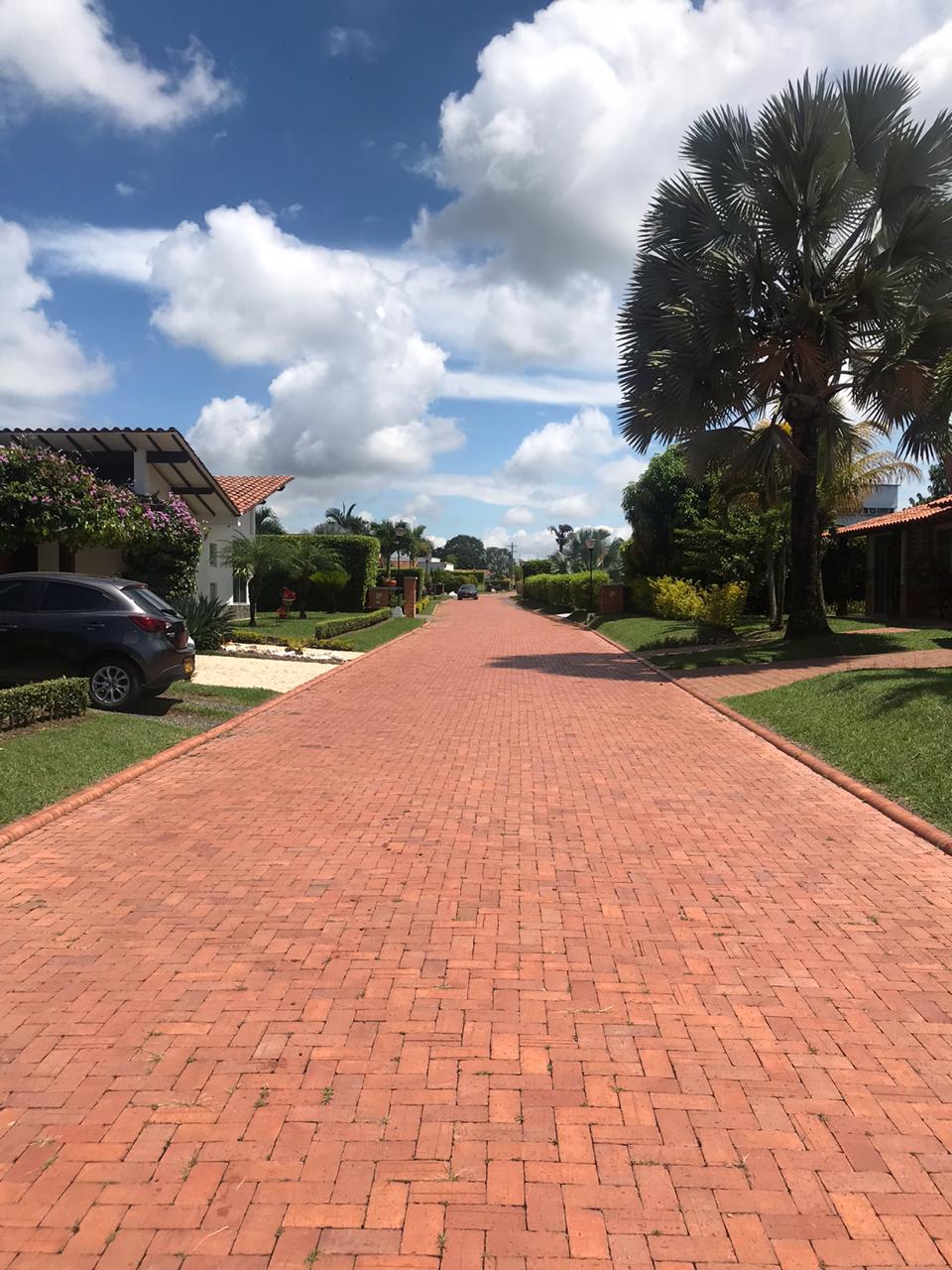 VENDE CASA CAMPESTRE SECTOR CERRITOS