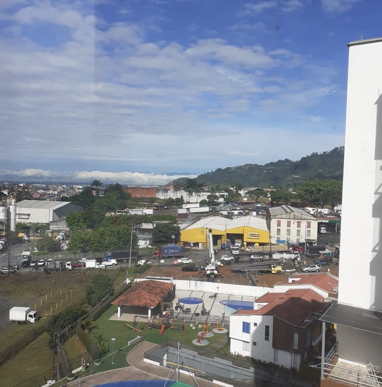 APARTAMENTO PARA LA VENTA EN DOSQUEBRADAS