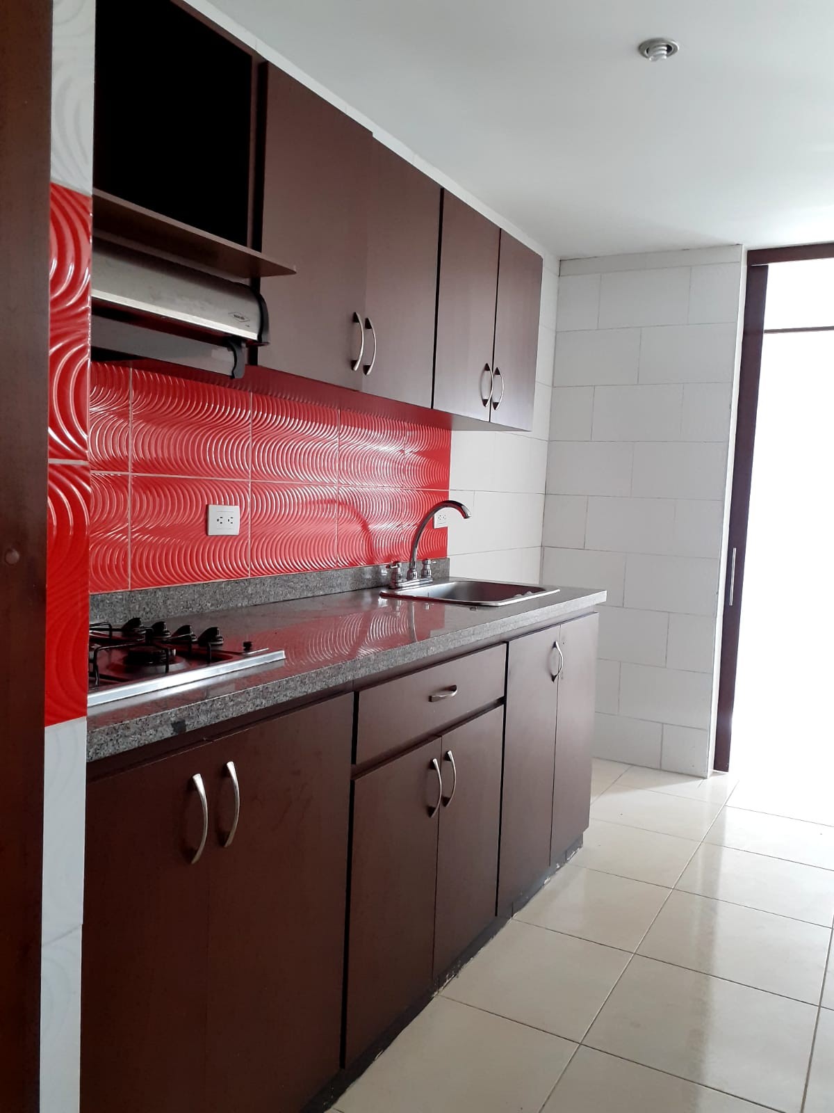 Vendo Apartamento en Portal de la 14 Pereira