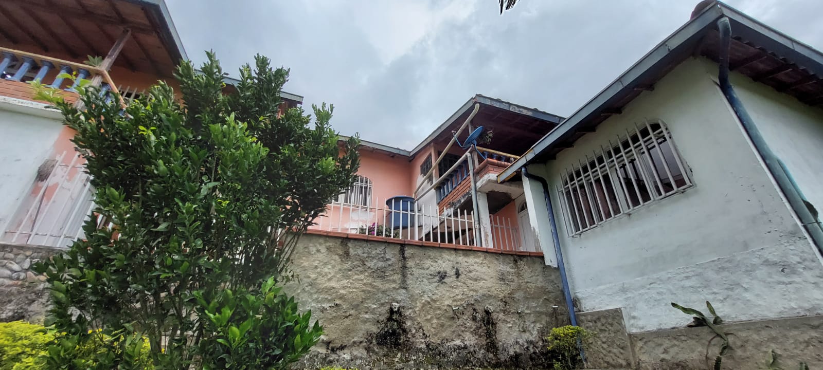 VENDO FINCA EN EL SECTOR DE MORELIA