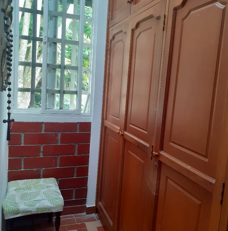 VENDO FINCA SECTOR MORELIA