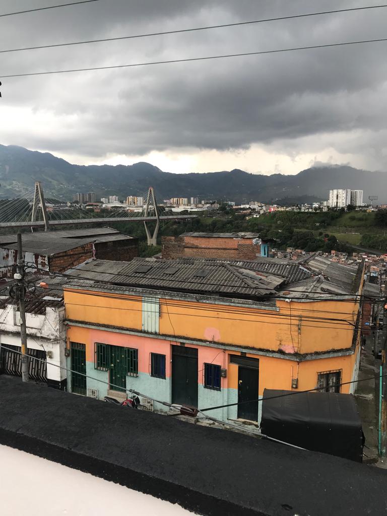 ARRIENDA CASA BARRIO VILLAVICENCIO PEREIRA