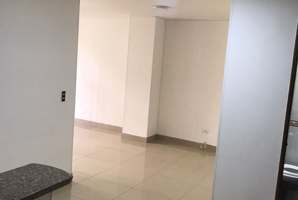 VENDO APARTAMENTO EN TORRES DE SAN MATEO
