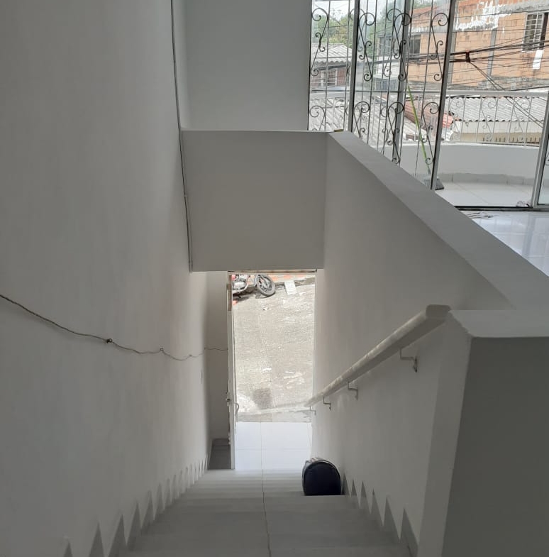 VENDO CASA EN BARRIO SAN NICOLAS
