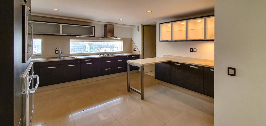 VENDO APARTAMENTO EN CIUDAD DE MEXICO DF