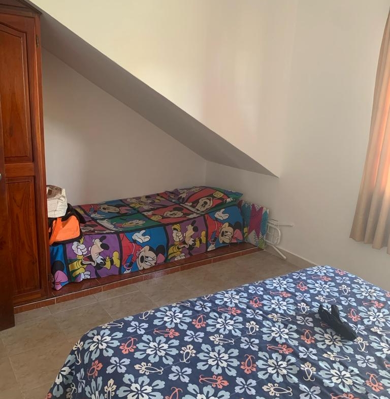 VENTA DE CASA CAMPESTRE EN VITERBO