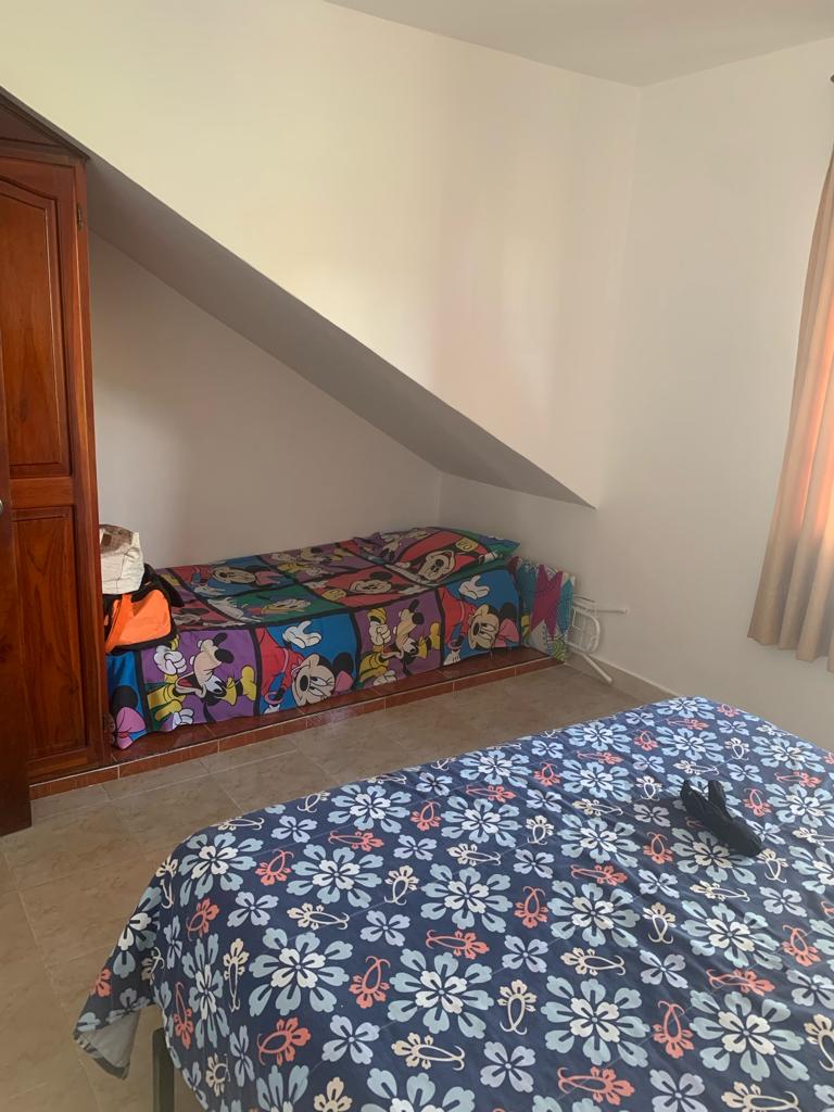 VENTA DE CASA CAMPESTRE EN VITERBO