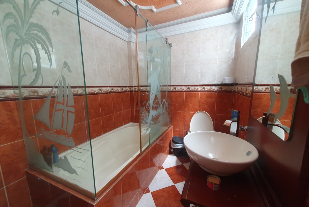 EN VENTA CASA AV SUR SECTOR PUEBLITO CAFETERO