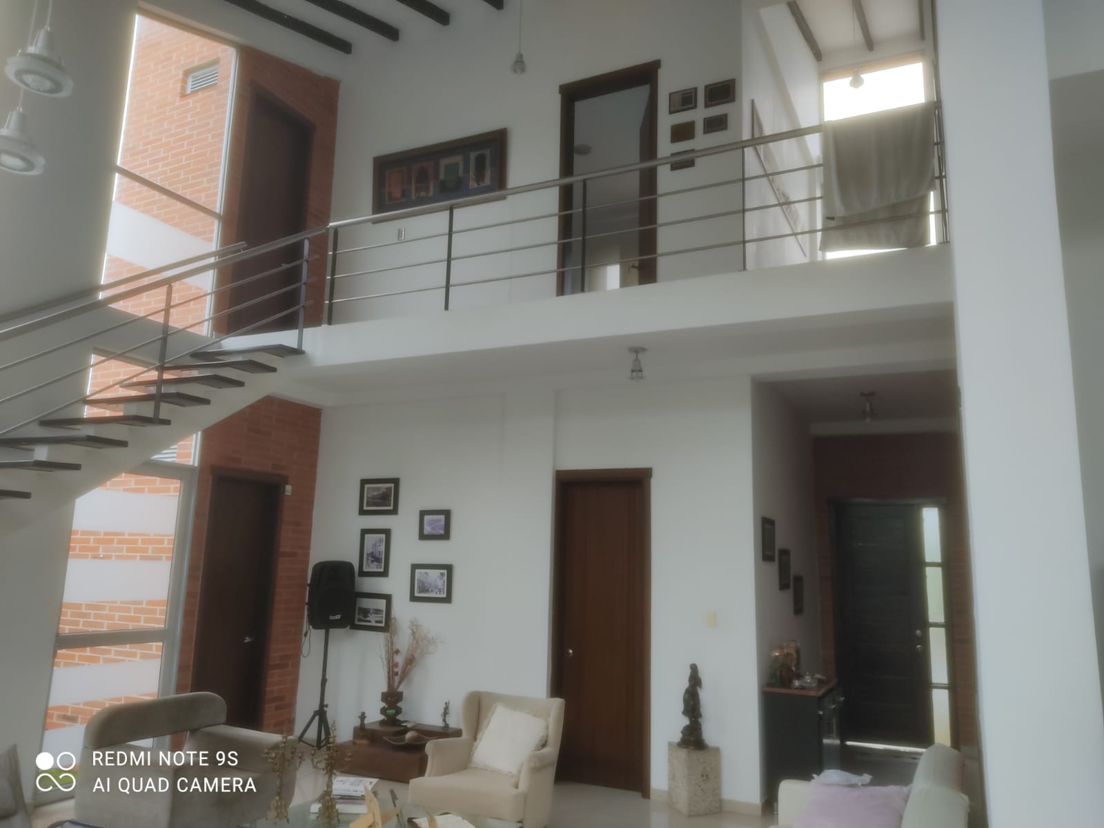 VENTA DE CASA CAMPESTRE EN CERRITOS