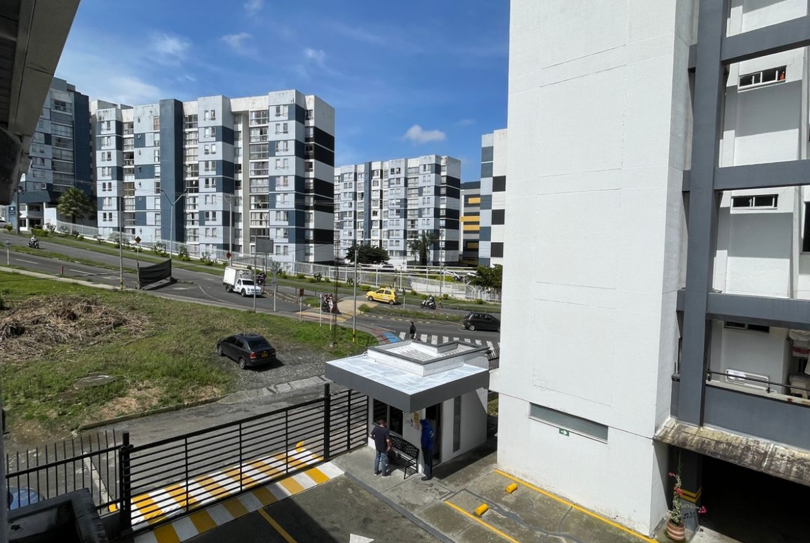 VENTA DE CASA EN DOSQUEBRADAS, PRADERA