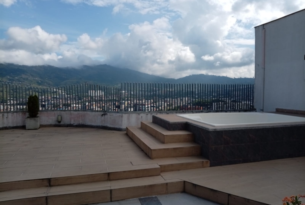 VENTA APARTAMENTO EN DOSQUEBRADAS, SECTOR MILÁN.