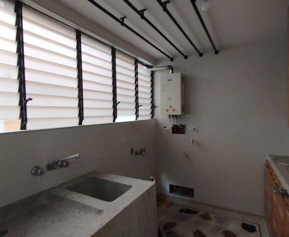 SE VENDE APARTAMENTO EN ALAMOS