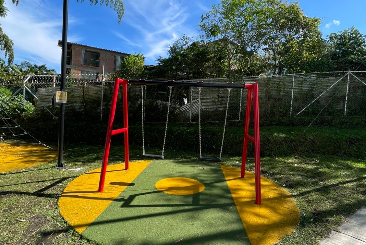 SE VENDE APARTAMENTO EN DOSQUEBRADAS