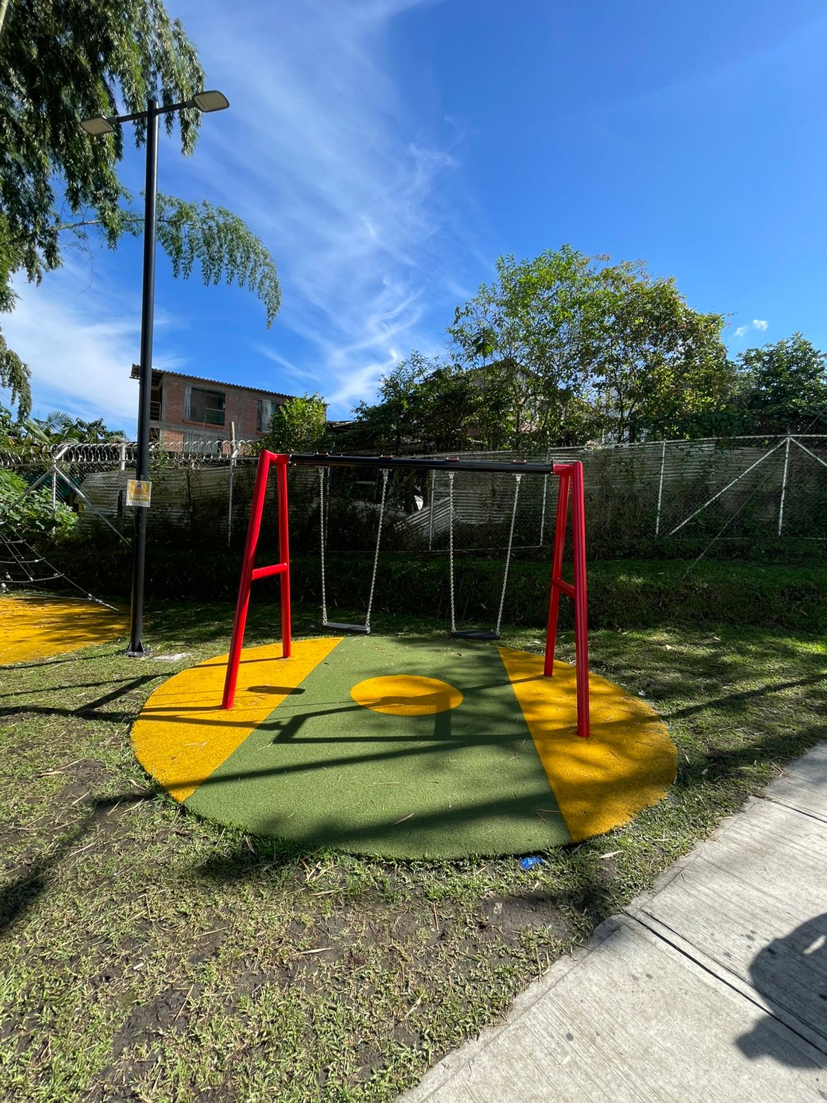 SE VENDE APARTAMENTO EN DOSQUEBRADAS