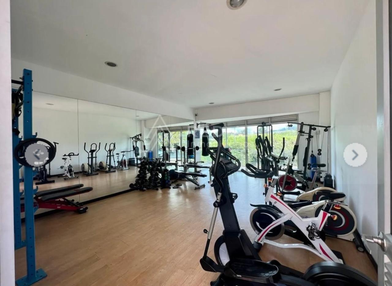 VENTA DE CASA EN TISU PEREIRA