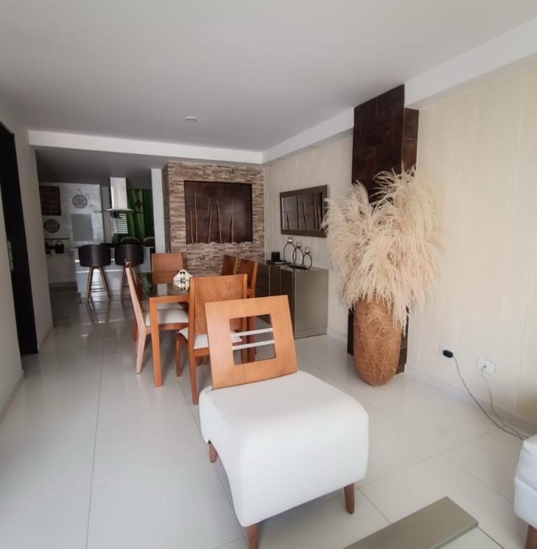 VENDO CASA EN PUEBLITO CAFETERO