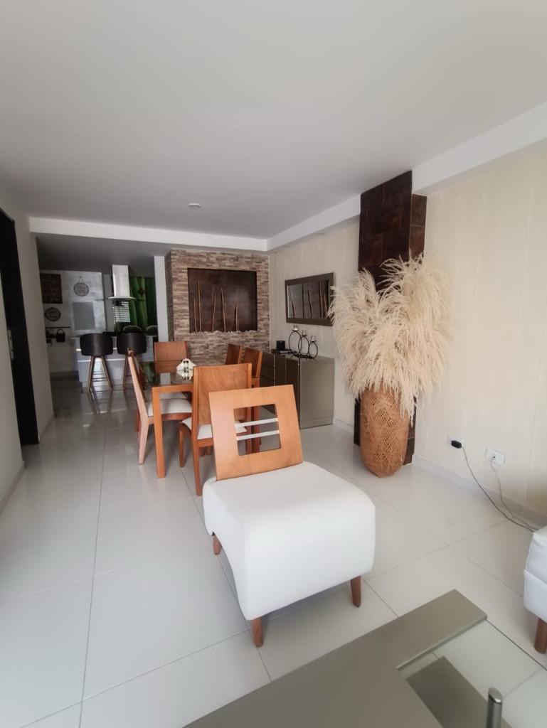 VENDO CASA EN PUEBLITO CAFETERO