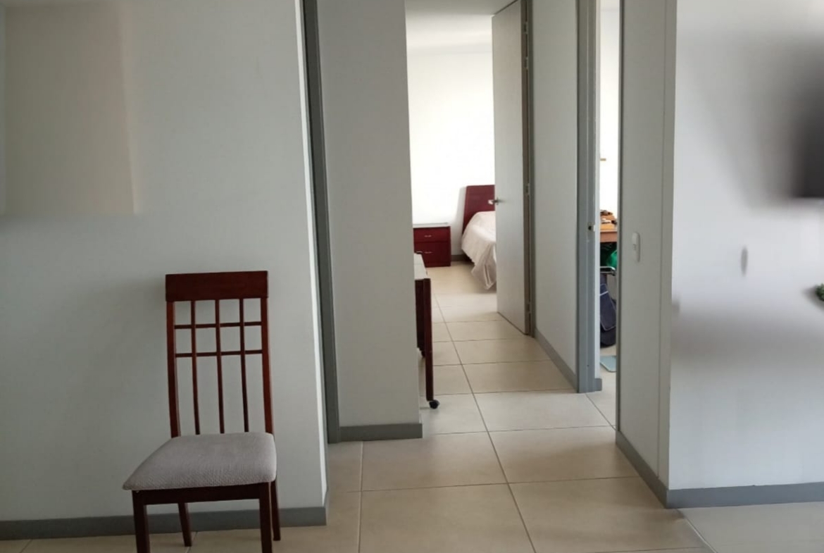 VENDO APARTAMENTO EN CIUDAD NATURA