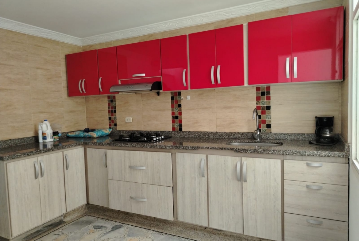 ARRIENDO CASA EN BARRIO CENTENARIO PEREIRA