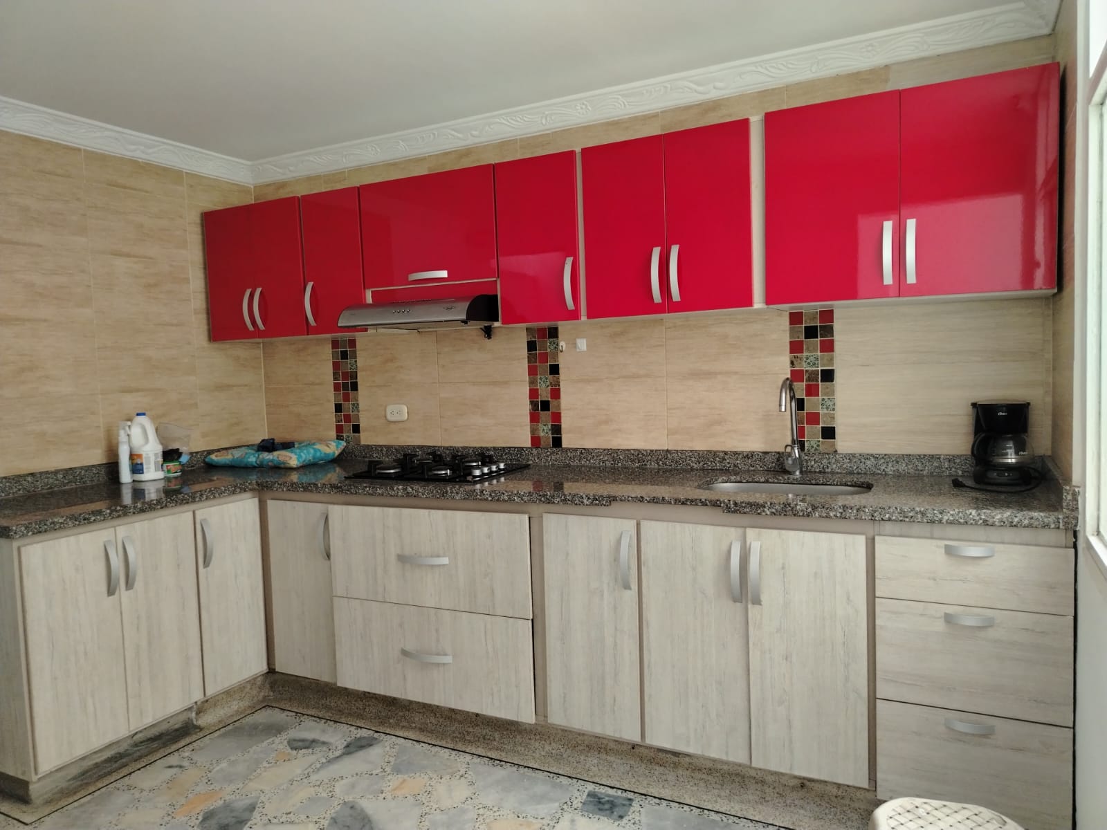 ARRIENDO CASA EN BARRIO CENTENARIO PEREIRA