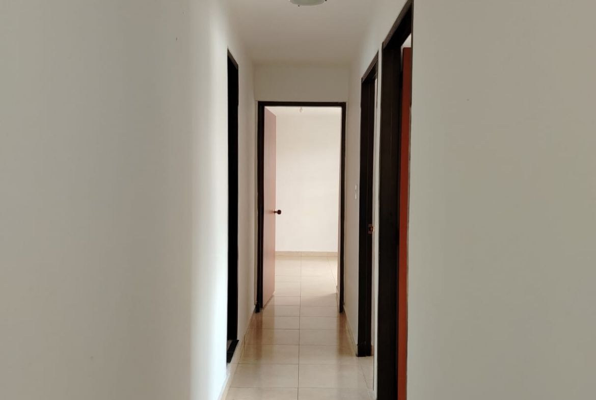 VENDO APARTAMENTO EN MILAN CONJ RES. DOSQUEBRADAS