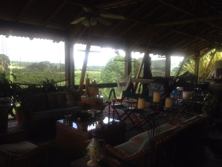 CASA CAMPESTRE VENTA VDA LA SUECIA SECTOR COMBIA