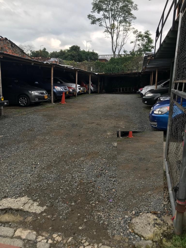 30507220190507023535 Vendo lote cerca al centro de Pereira