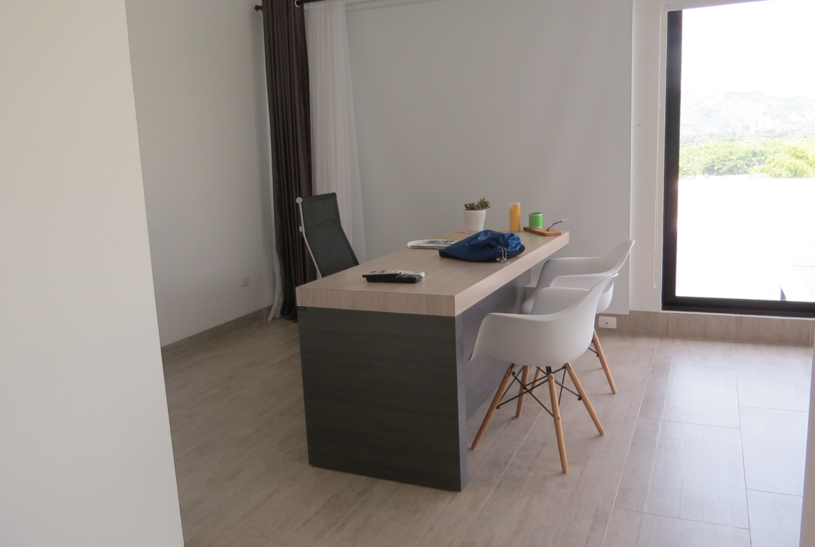 Venta de Casa campestre en Malabar