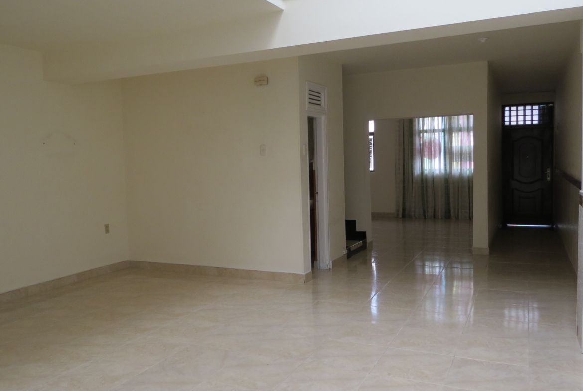 Vende casa en el centro de Pereira
