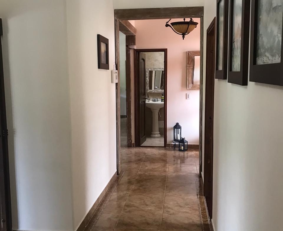 VENDE CASA CAMPESTRE SECTOR CERRITOS