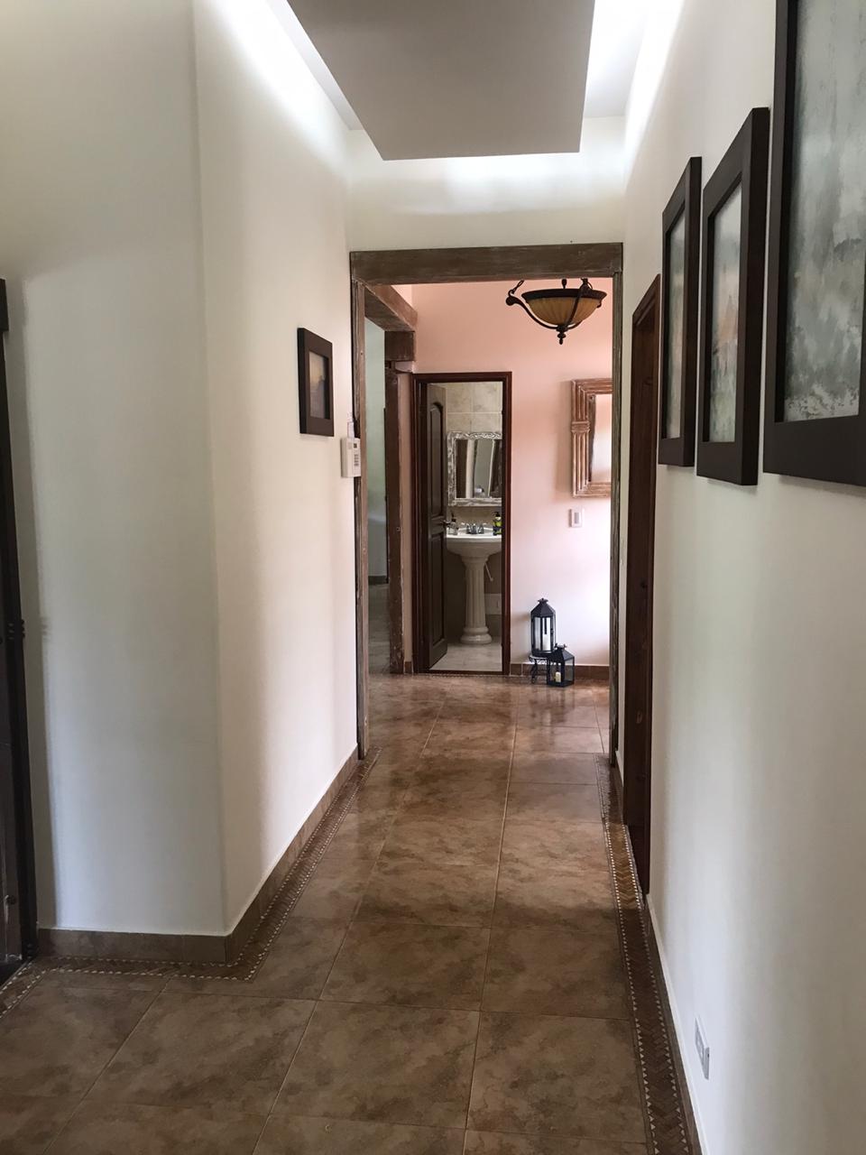 VENDE CASA CAMPESTRE SECTOR CERRITOS