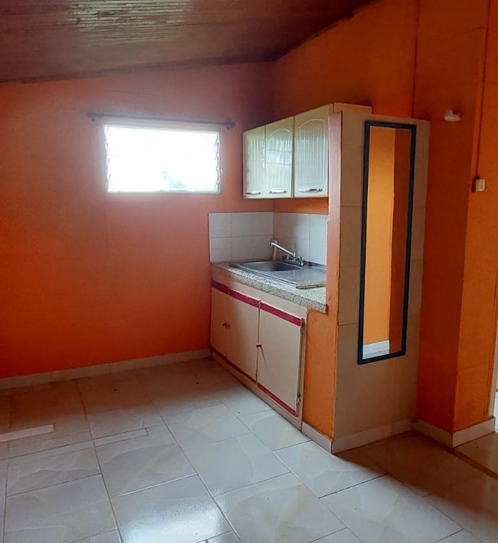 VENDO FINCA EN EL SECTOR DE MORELIA