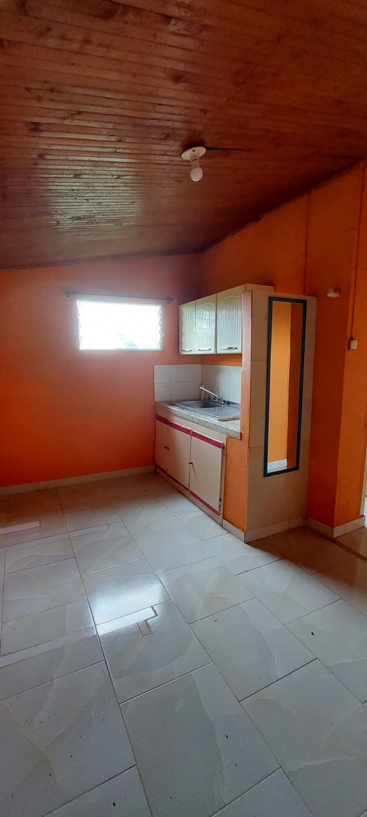 VENDO FINCA EN EL SECTOR DE MORELIA