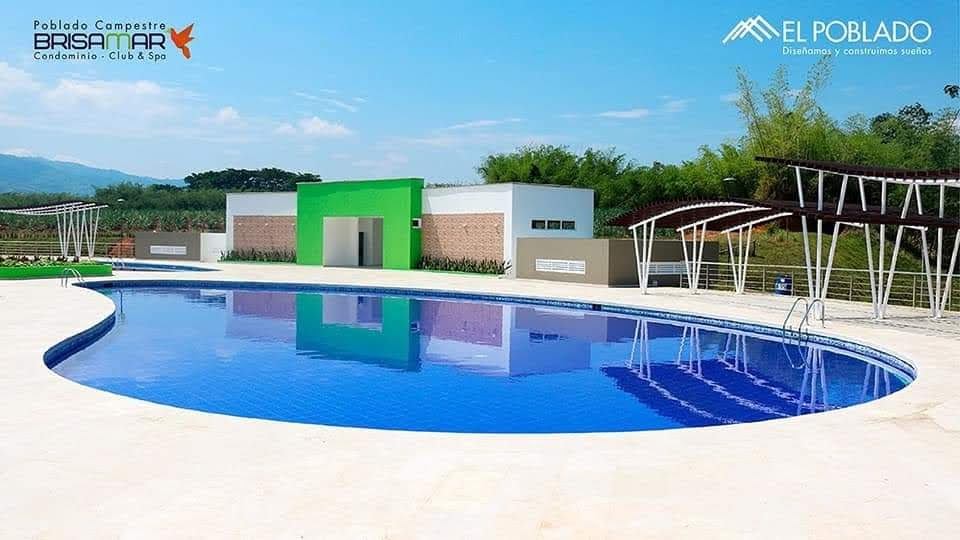 VENDO LOTE EN CONDOMINIO EN VITERBO