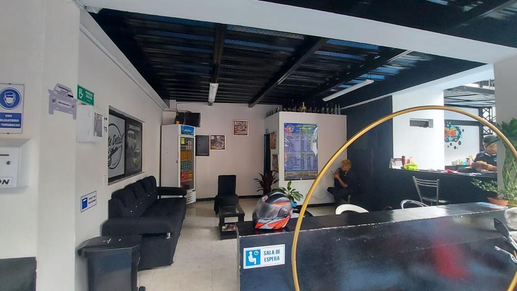 EDIFICIO PARA LA VENTA EN BERLIN