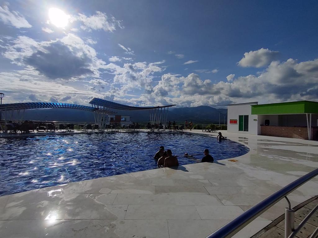 VENDO LOTE EN CONDOMINIO EN VITERBO CALDAS