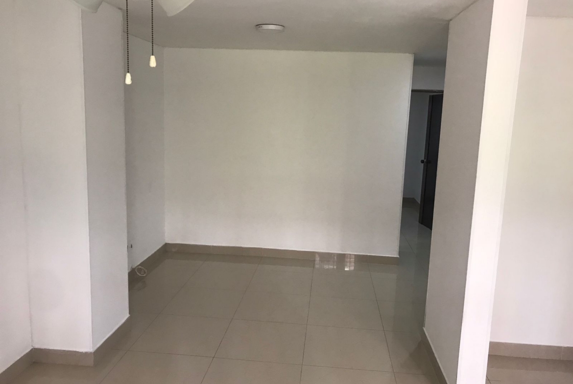 VENDO APARTAMENTO EN TORRES DE SAN MATEO