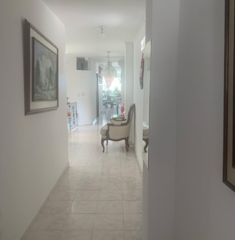 VENTA DE CASA CERCA AL CENTRO DE PEREIRA