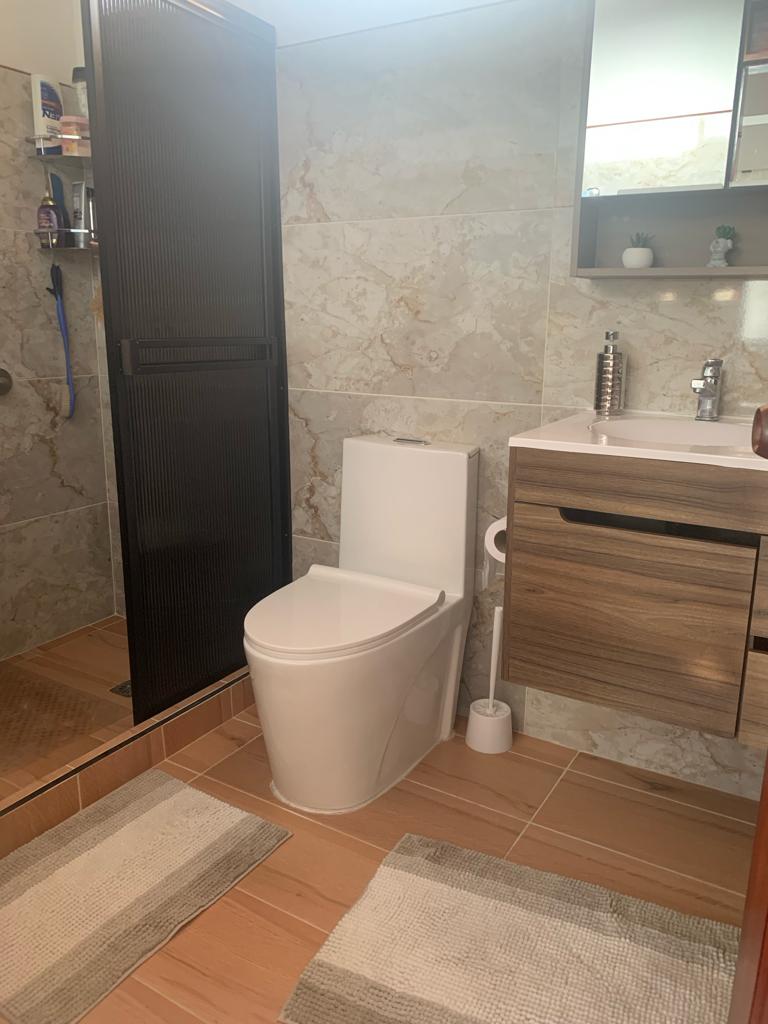 VENTA DE CASA CAMPESTRE EN VITERBO