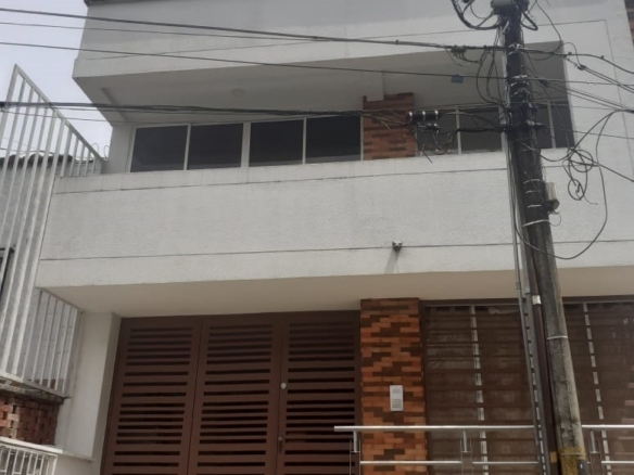 ARRIENDO APARTAMENTO PROVIDENCIA PEREIRA