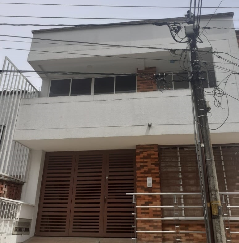 ARRIENDO APARTAMENTO PROVIDENCIA PEREIRA