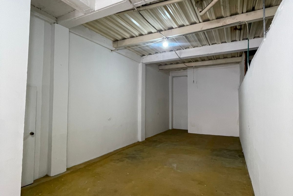 VENDO BODEGA PEREIRA
