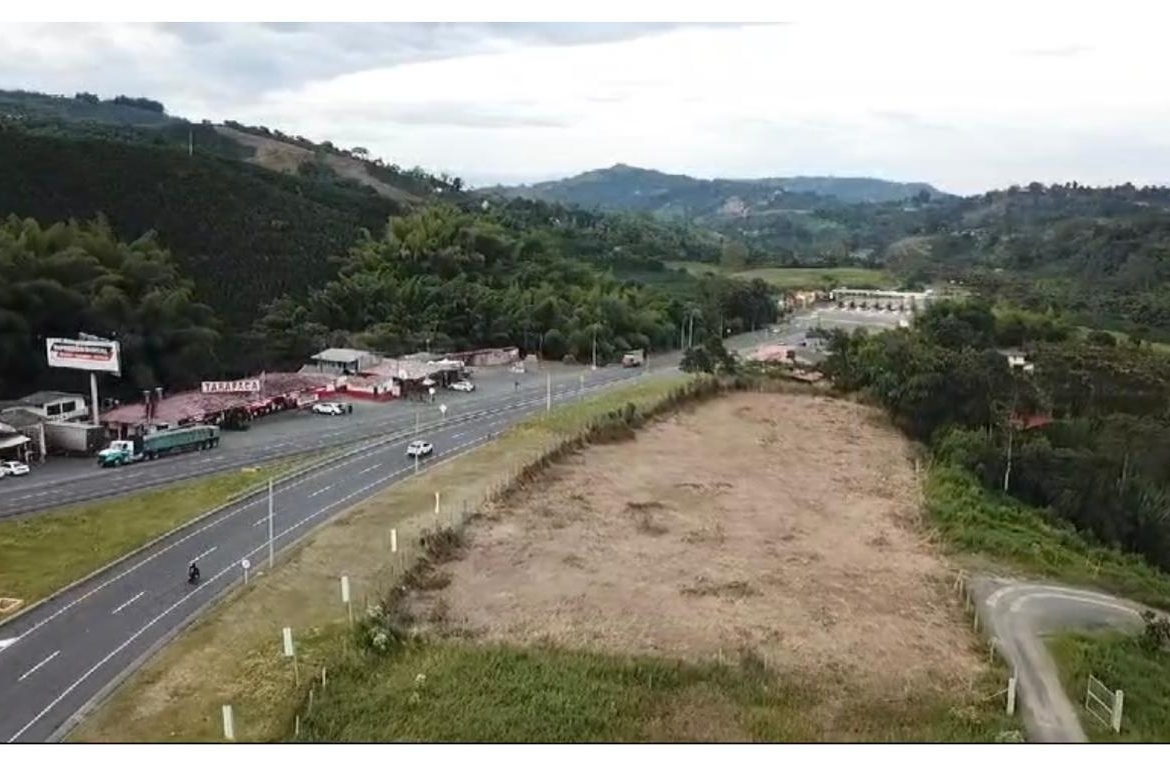LOTE EN ALQUILER O VENTA EN SANTA ROSA
