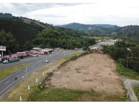 LOTE EN ALQUILER O VENTA EN SANTA ROSA
