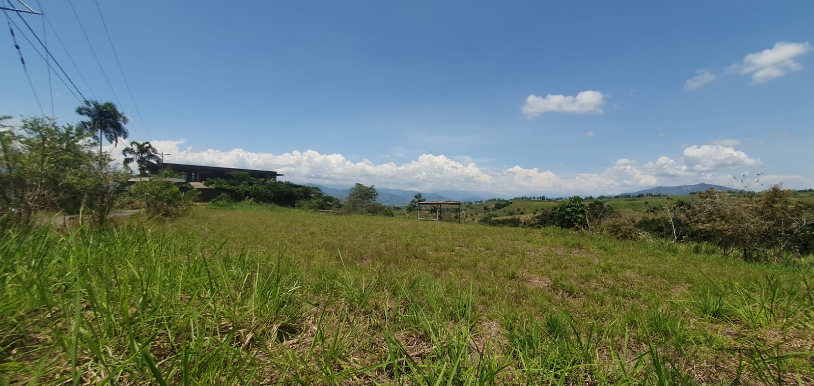 EN VENTA LOTE CERRITOS PEREIRA 10.007 M2