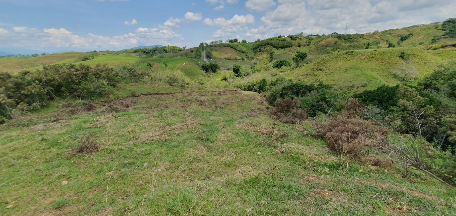 EN VENTA LOTE CERRITOS PEREIRA 11.103 M2