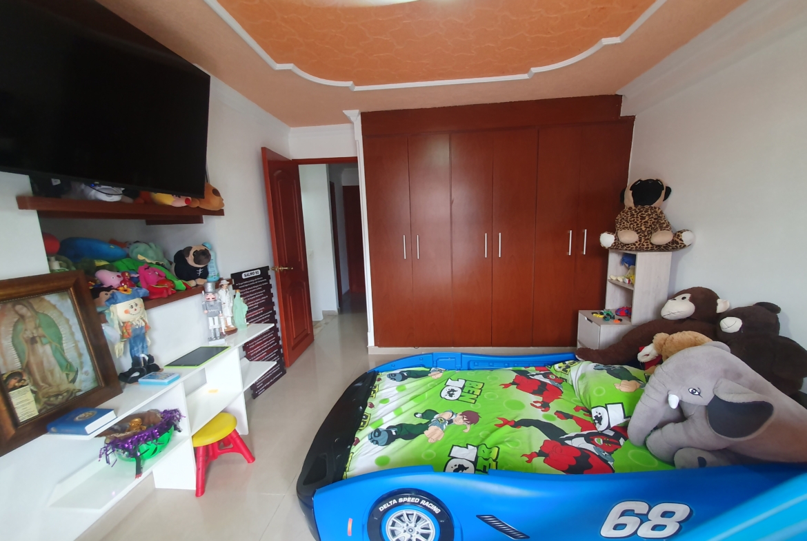 EN VENTA CASA AV SUR SECTOR PUEBLITO CAFETERO
