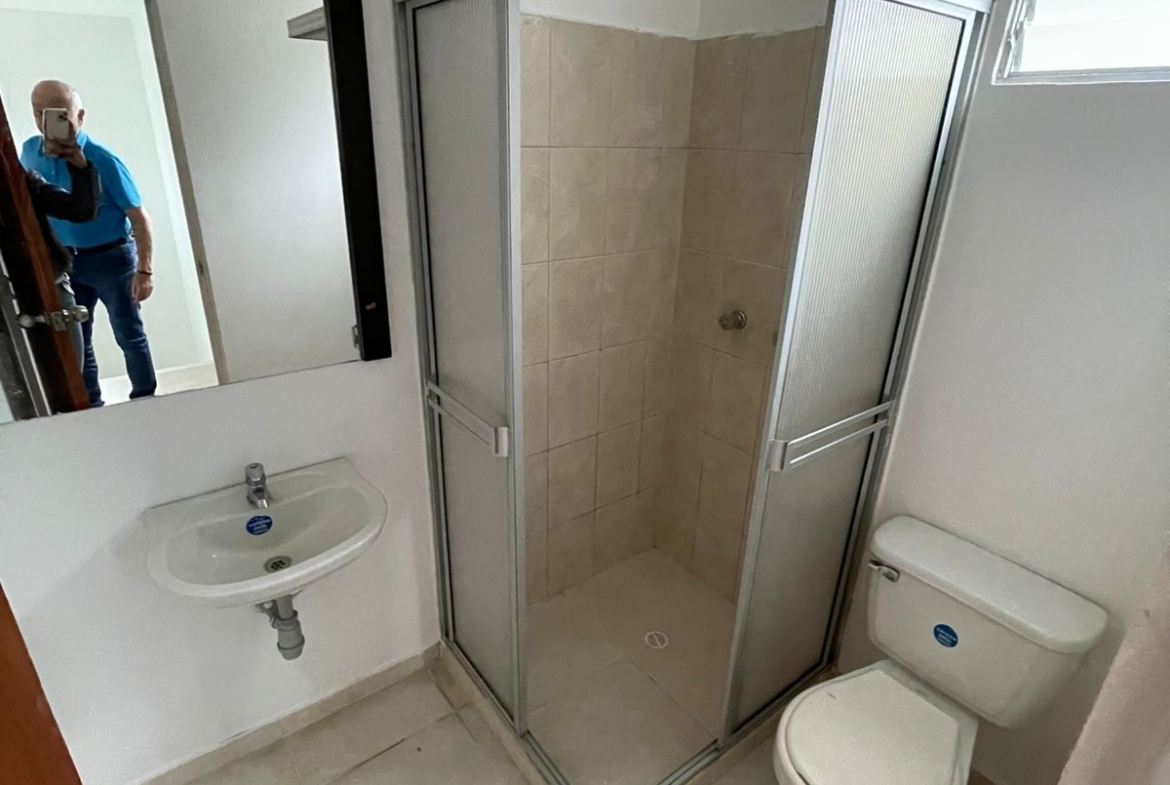SE RENTA CASA EN CUBA- GUADALCANAL
