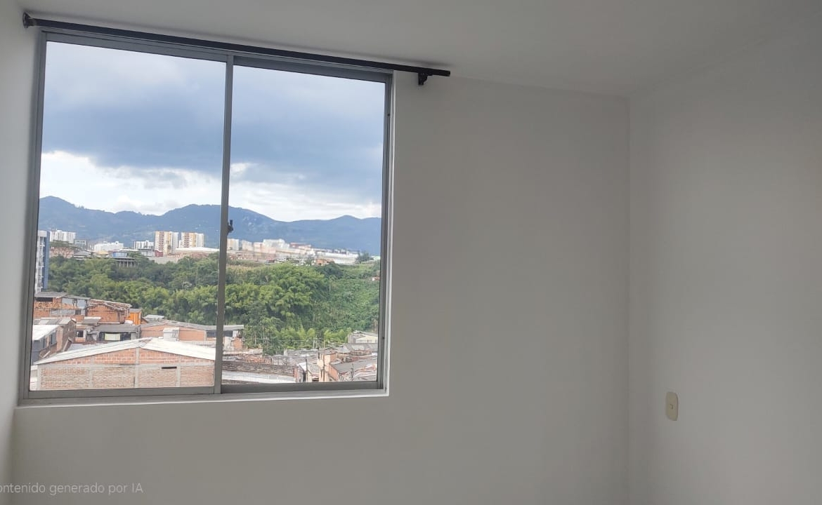 SE VENDE APARTAMENTO SECTOR CENTRO