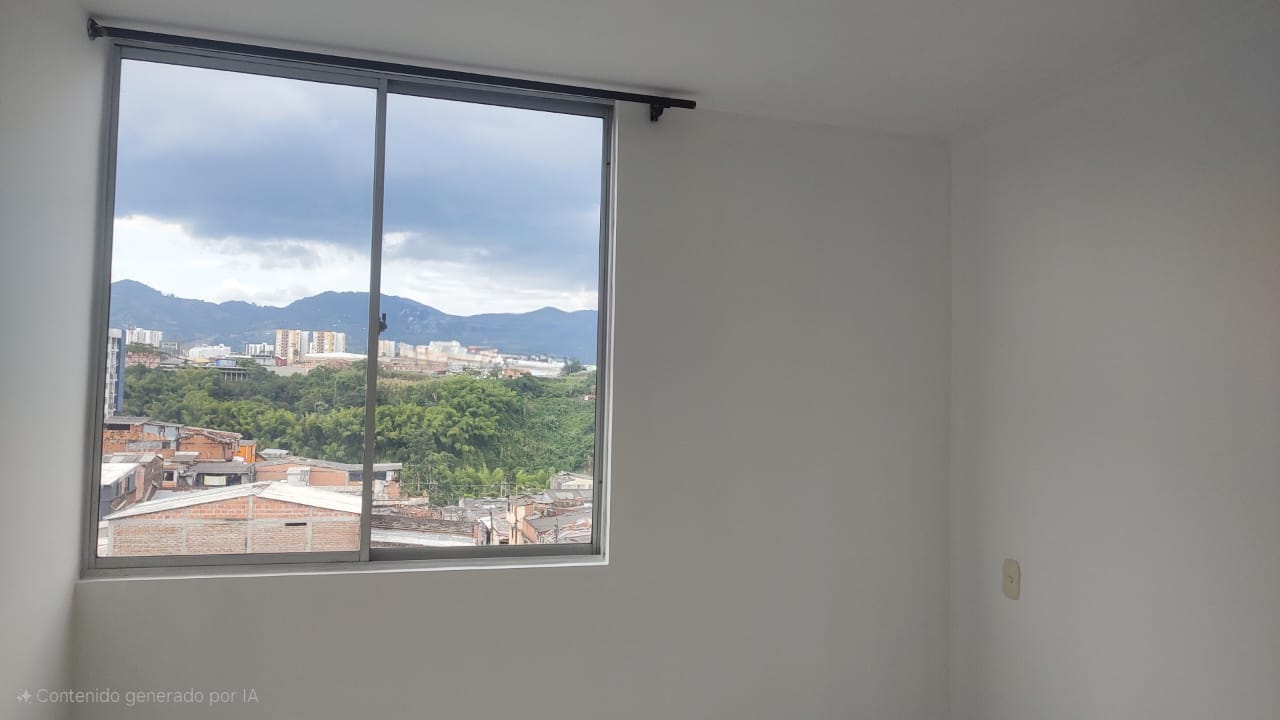 30507220250612042341 SE VENDE APARTAMENTO SECTOR CENTRO